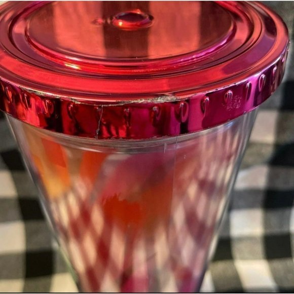 Starbucks‎ Tumbler Holiday Splash - Picture 7 of 7